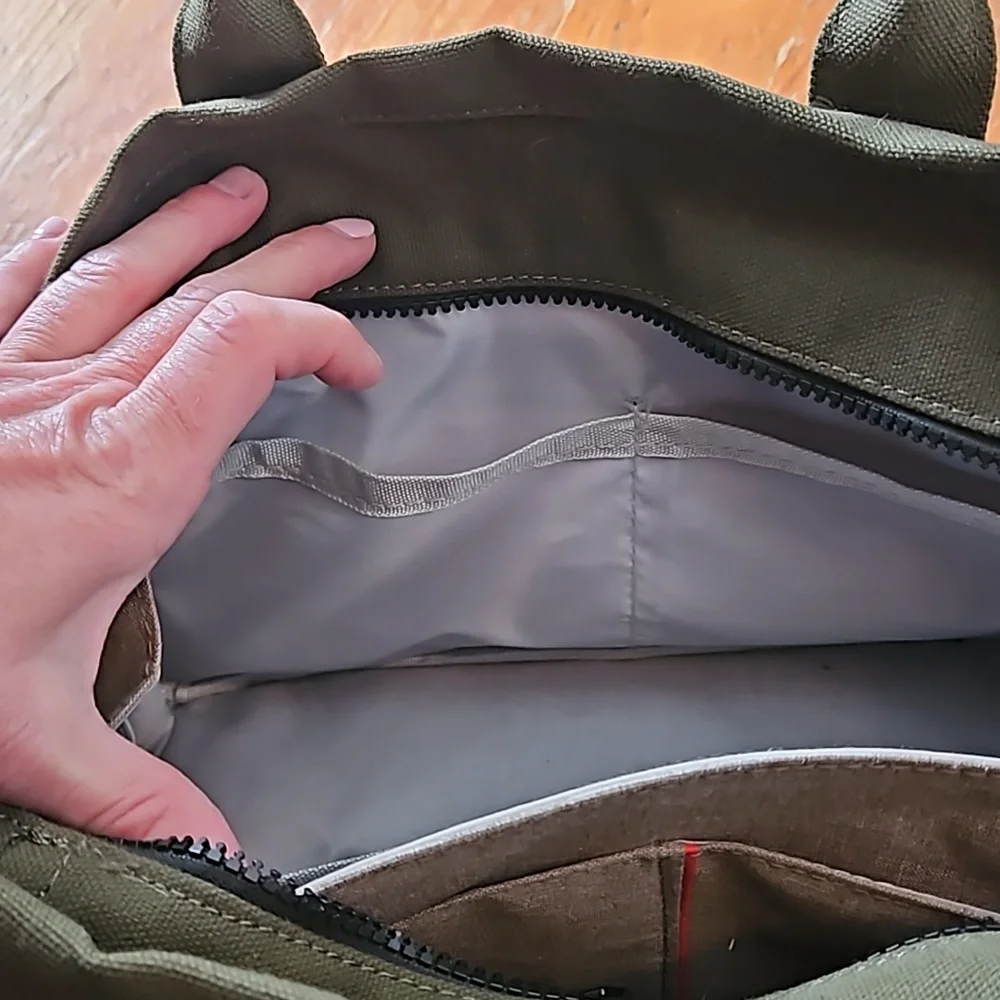BAG - Picture 7 of 8